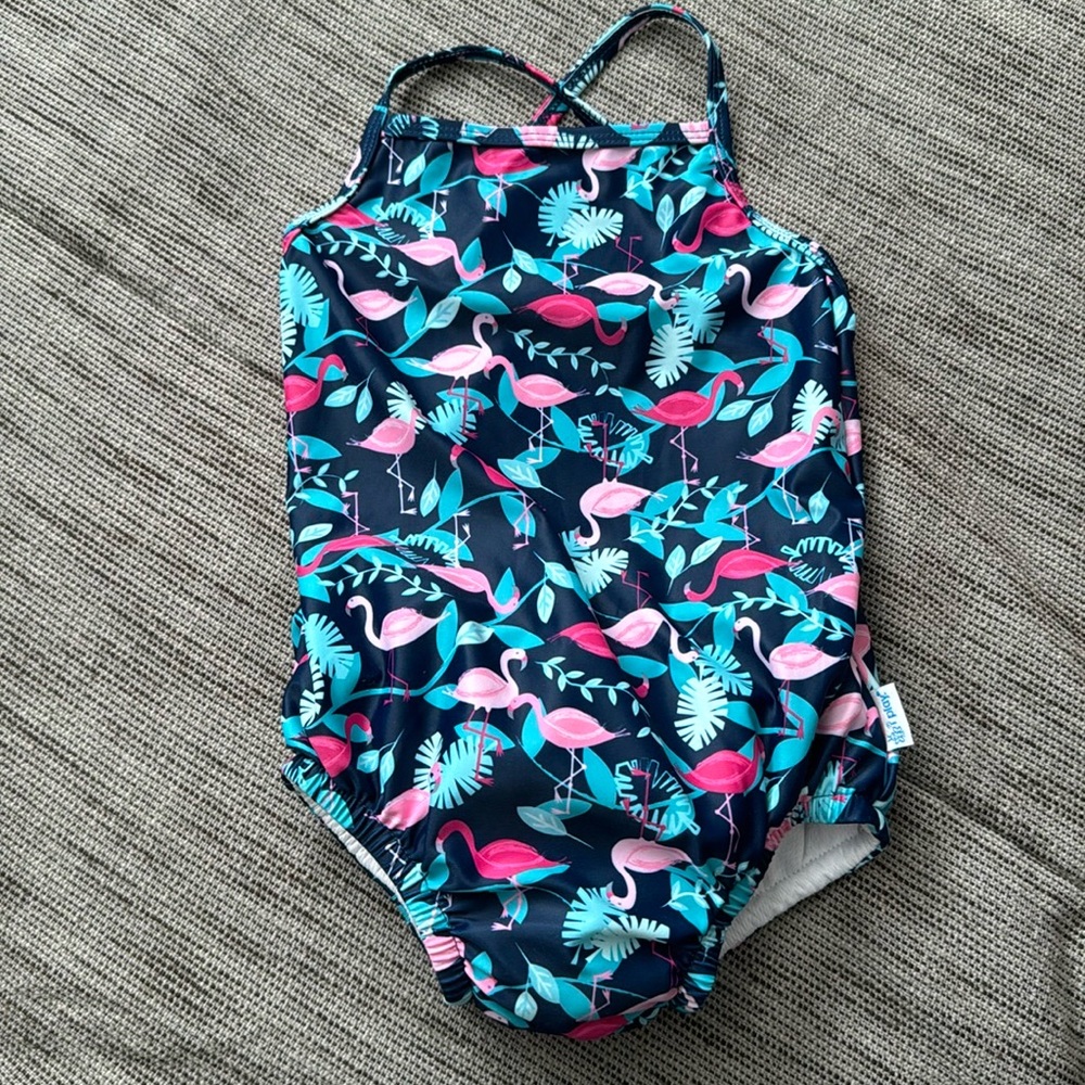 Infant swimsuit
